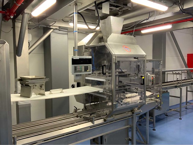 Tramper avs-3060-z vulstation - afbeelding 3 van  7