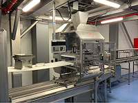 Tramper avs-3060-z vulstation - afbeelding 3 van  7