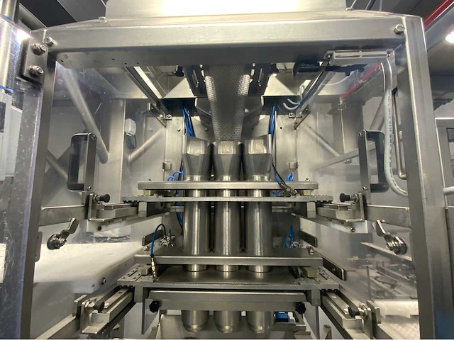 Tramper avs-3060-z vulstation - afbeelding 4 van  7