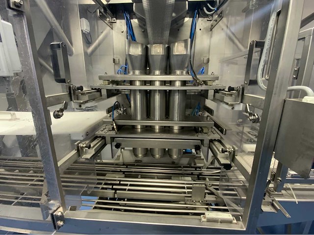 Tramper avs-3060-z vulstation - afbeelding 5 van  7