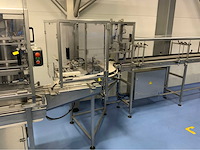 Tramper opvoerbaan met overzetstation (c) - afbeelding 6 van  10