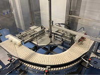 Tramper opvoerbaan met overzetstation (c) - afbeelding 9 van  10