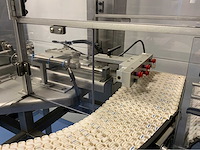 Tramper opvoerbaan met overzetstation (c) - afbeelding 3 van  10