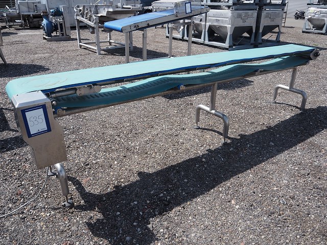 Tramper technology - afbeelding 1 van  8