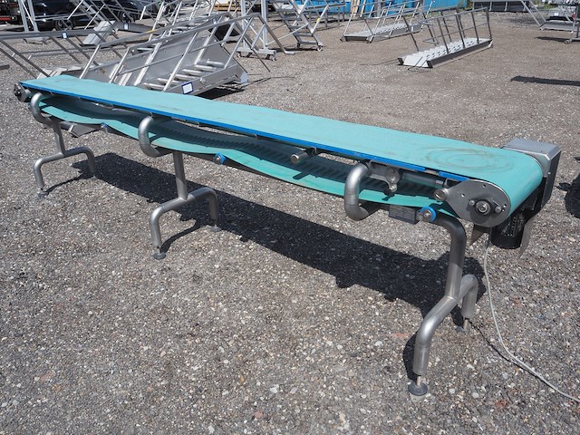 Tramper technology - afbeelding 4 van  8