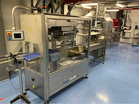 Tramper vts-3035 xl vacuüm traysealer (c) - afbeelding 8 van  9