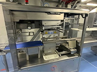 Tramper vts-3035 xl vacuüm traysealer (c) - afbeelding 6 van  9
