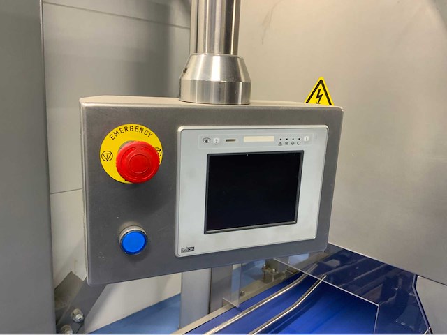 Tramper vts-3035 xl vacuüm traysealer (c) - afbeelding 3 van  9