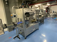 Tramper vts-3035 xl vacuüm traysealer - afbeelding 1 van  7