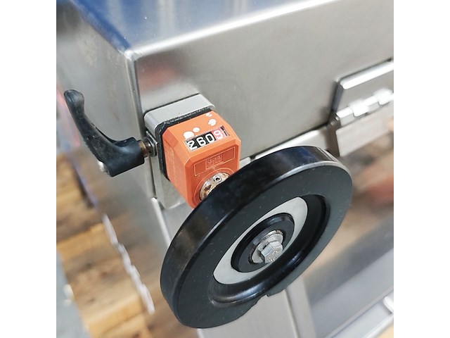 Tramper - afbeelding 2 van  14