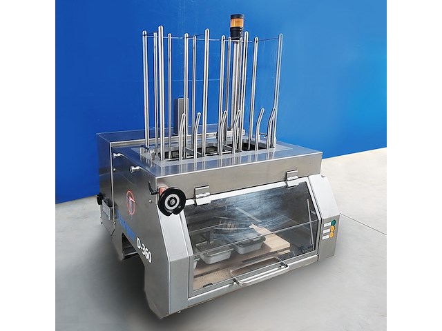 Tramper - afbeelding 1 van  14