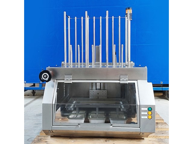 Tramper - afbeelding 7 van  14