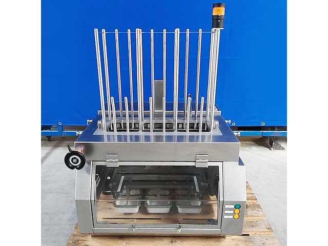 Tramper - afbeelding 8 van  14