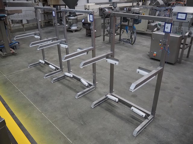 Tramper - afbeelding 3 van  10