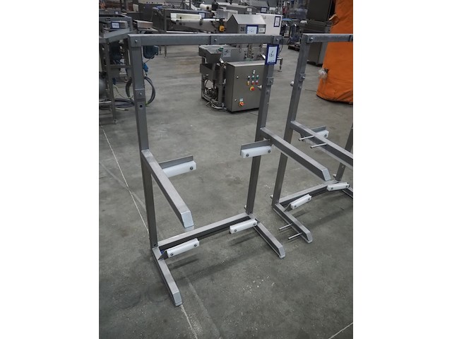 Tramper - afbeelding 6 van  10