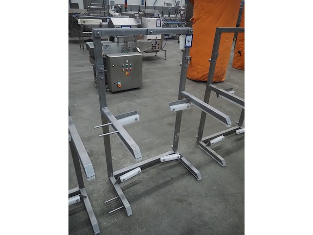 Tramper - afbeelding 7 van  10