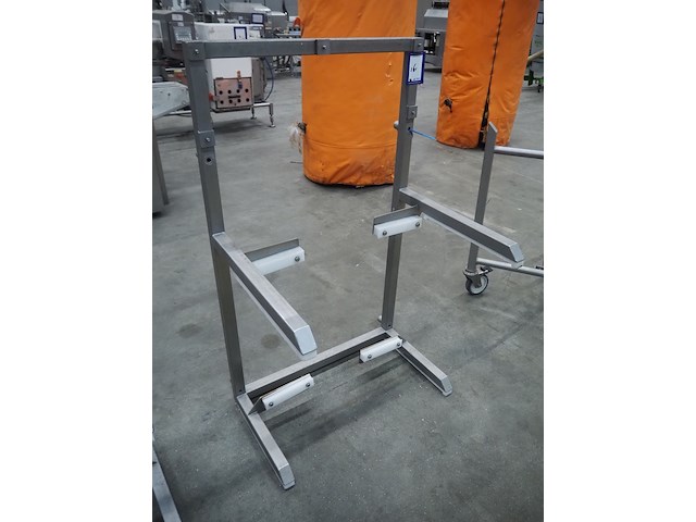 Tramper - afbeelding 8 van  10