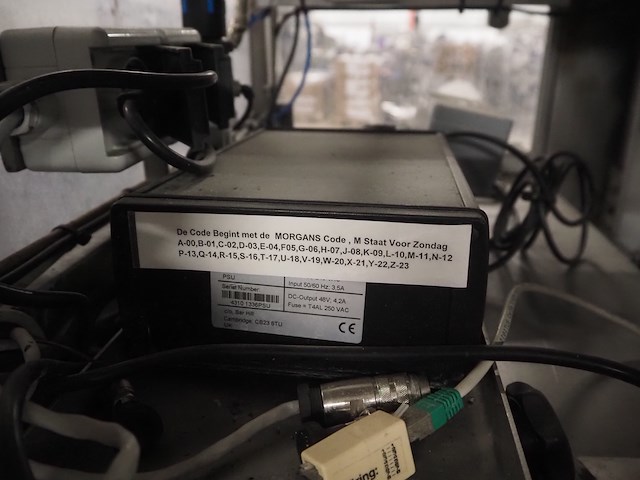 Tramper - afbeelding 13 van  29