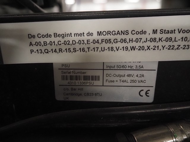 Tramper - afbeelding 14 van  29