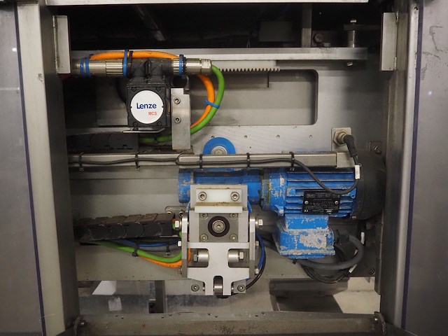 Tramper - afbeelding 18 van  29