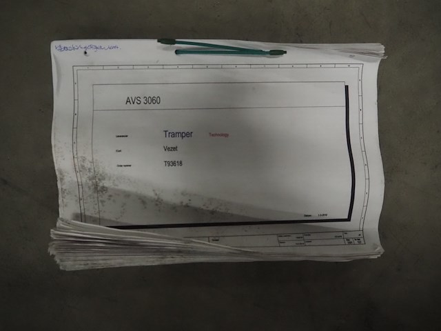 Tramper - afbeelding 22 van  29