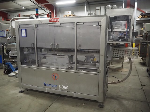 Tramper - afbeelding 12 van  29