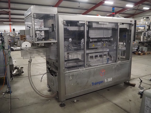 Tramper - afbeelding 23 van  29