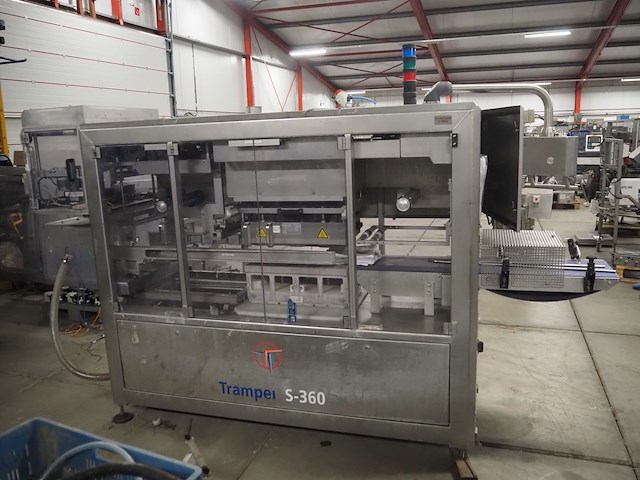 Tramper - afbeelding 24 van  29