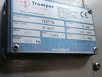 Tramper - afbeelding 3 van  11