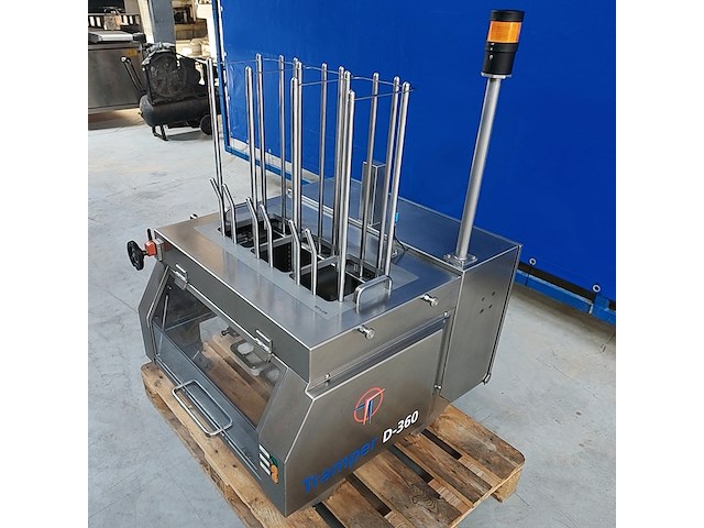 Tramper - afbeelding 5 van  11