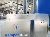 Tramper - afbeelding 6 van  11
