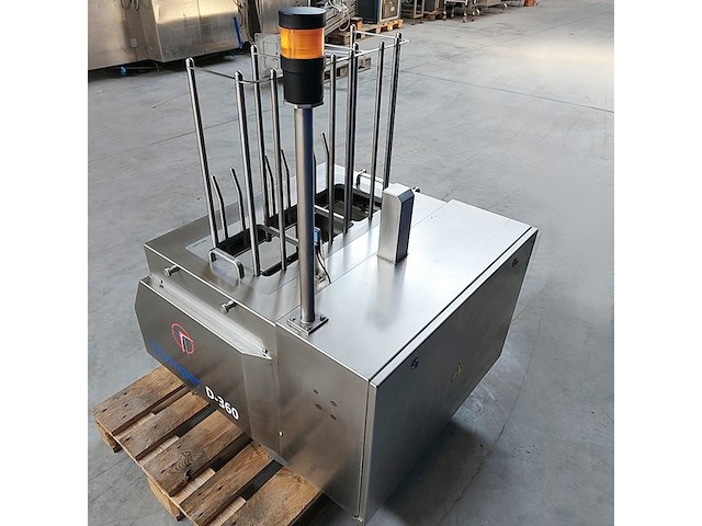 Tramper - afbeelding 7 van  11