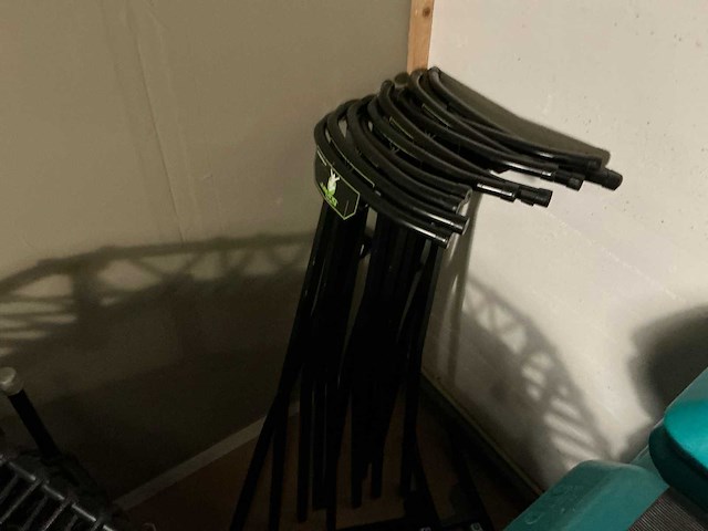 Trampoline (17x) - afbeelding 2 van  3