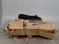 Trampoline, dutch toys group, exit - afbeelding 1 van  7