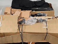 Trampoline, dutch toys group, exit - afbeelding 3 van  7