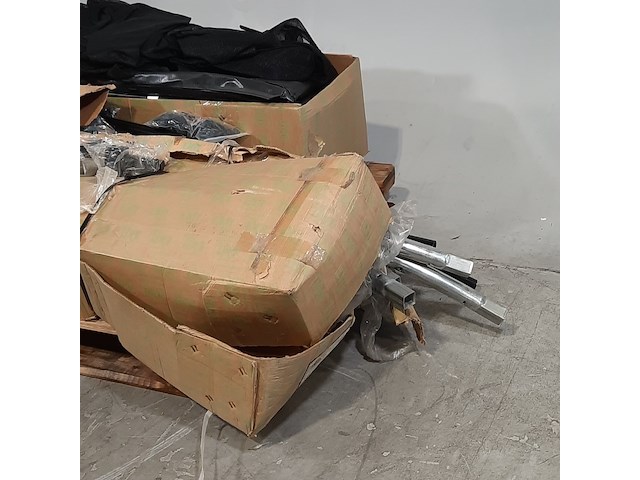 Trampoline, dutch toys group, exit - afbeelding 4 van  7