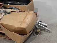 Trampoline, dutch toys group, exit - afbeelding 4 van  7