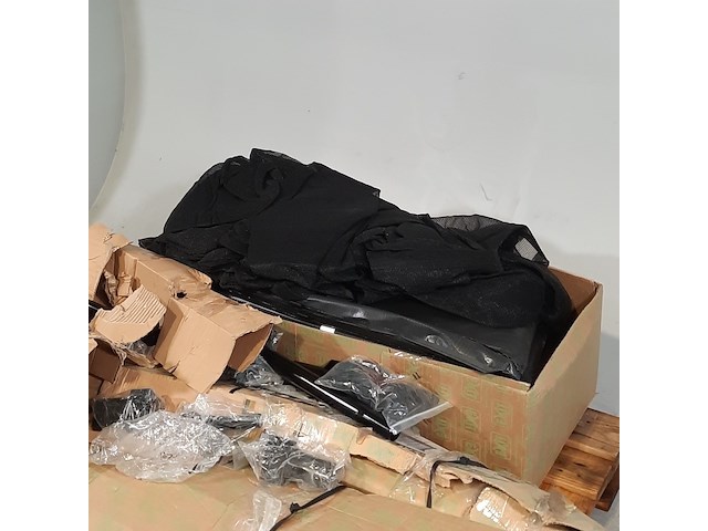 Trampoline, dutch toys group, exit - afbeelding 5 van  7