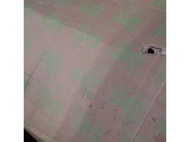 Trampoline, dutch toys group, exit - afbeelding 6 van  7