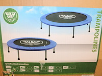 Trampoline jump line, doorsnede 140 cm. nieuw in doos. - afbeelding 3 van  3