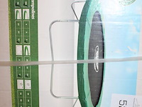 Trampoline jump line pro, doorsnede 305 cm, hoogte 90 cm. nieuw in doos. - afbeelding 3 van  3