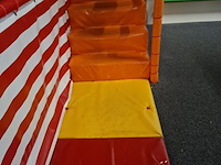 Trampoline, leicon, trl4m - afbeelding 5 van  9