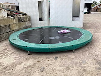 Trampoline - afbeelding 2 van  4