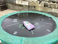 Trampoline - afbeelding 4 van  4