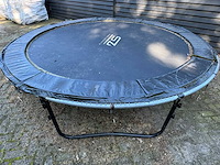 Trampoline - afbeelding 2 van  3