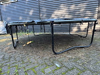 Trampoline - afbeelding 3 van  3