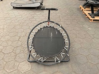 Trampoline - afbeelding 2 van  5