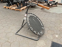 Trampoline - afbeelding 3 van  5