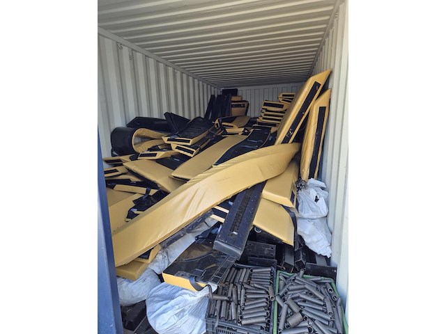 Trampolinepark - afbeelding 2 van  14