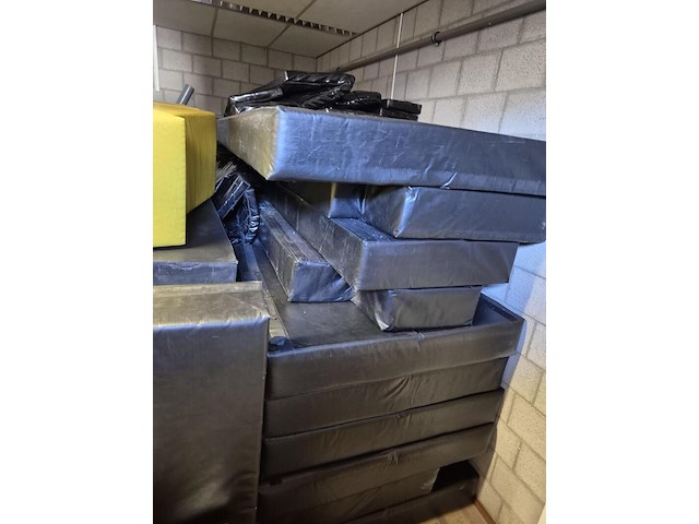 Trampolinepark - afbeelding 3 van  14